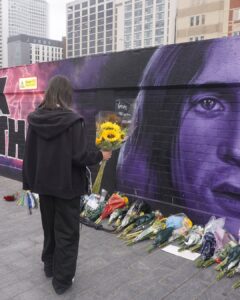 Ozzy Osbourne the dark prince with golden heart Died 22 july 2025? 