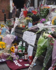Ozzy Osbourne the dark prince with golden heart Died 22 july 2025? 