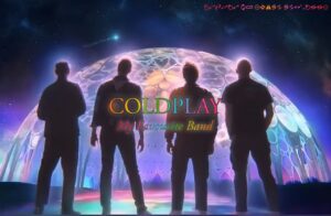 coldplay
