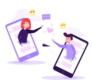 Tea Dating Exhortation is an app