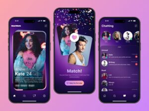 Tea Dating Exhortation is an app