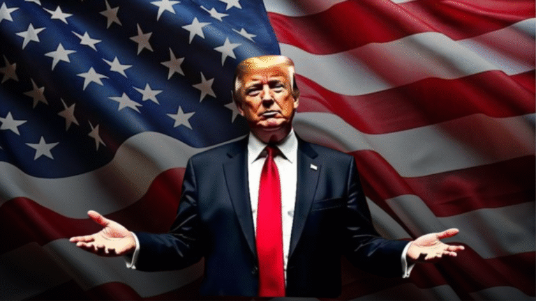 The U.S. Court of Appeals for the Federal Circuit ruled by a 7-4 majority that the statutory authority Trump used to impose his sweeping tariffs.