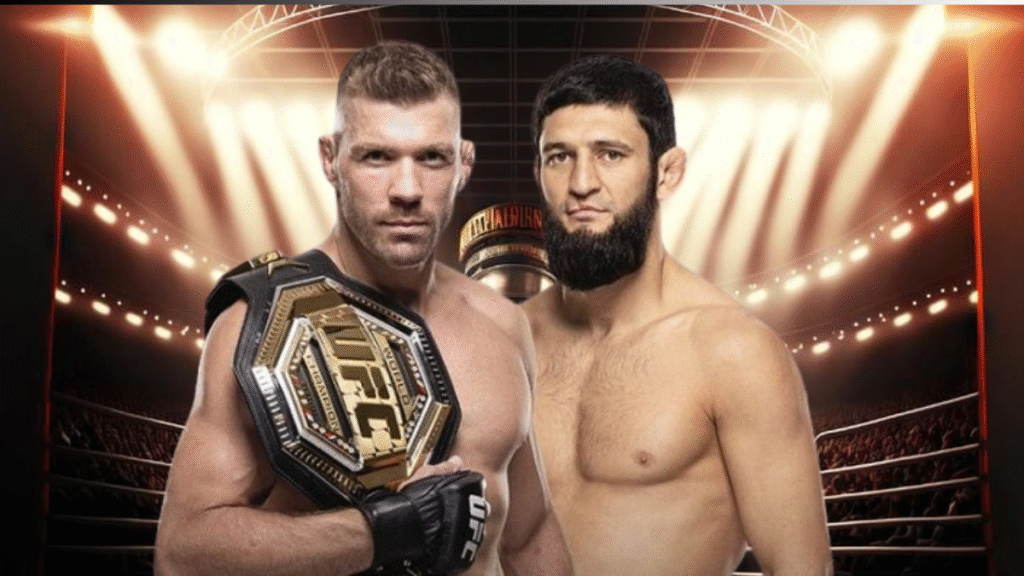 At UFC 319 held at the United Center, fans were treated to a night of thrilling bouts in the main event.