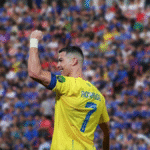 Al Nasr defeated their arch rivals Al Ittihad 2-1 in the semi-finals of the Saudi Super Cup to book their place in the final.