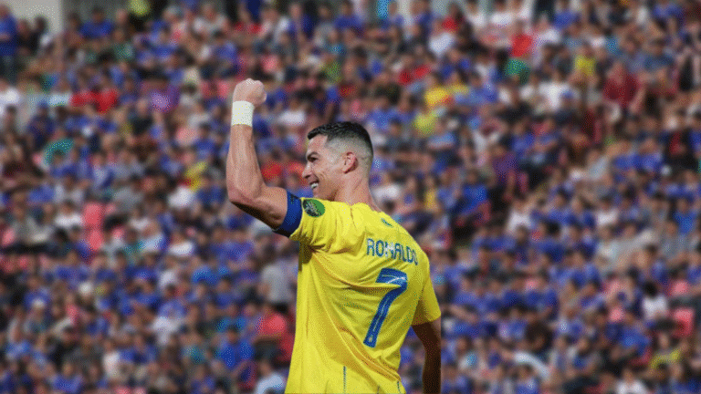 Al Nasr defeated their arch rivals Al Ittihad 2-1 in the semi-finals of the Saudi Super Cup to book their place in the final.