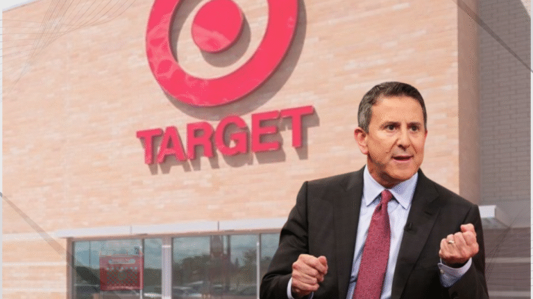 Target experienced remarkable growth, with the company’s revenue soaring by $34 billion