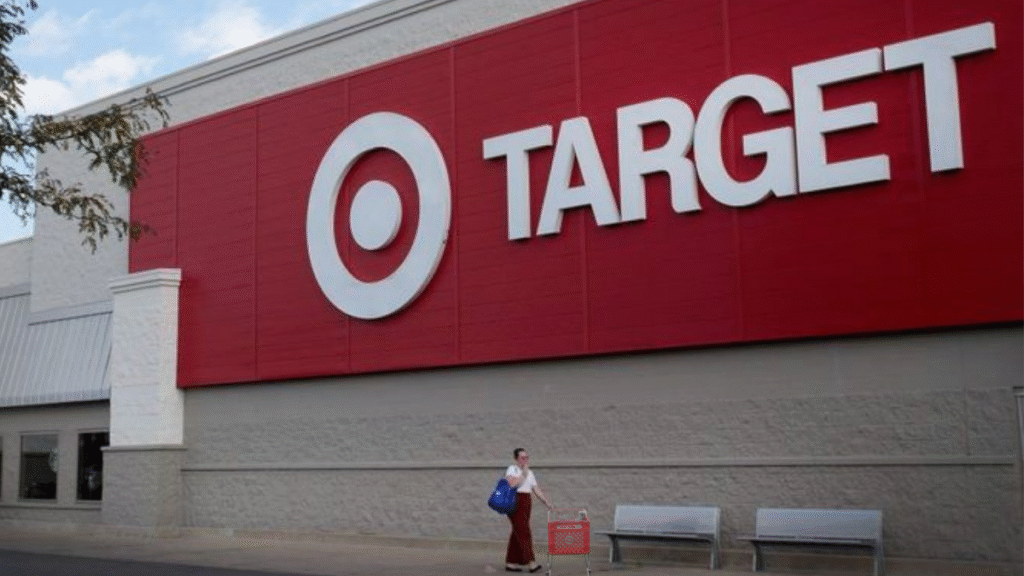 Target experienced remarkable growth, with the company’s revenue soaring by $34 billion