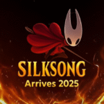 Hollow Knight universe, Silksong, finally has a release date: September 4, 2025.