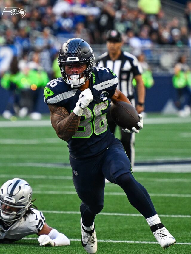 How to watch Seahawks vs. Raiders preseason game on KING 5