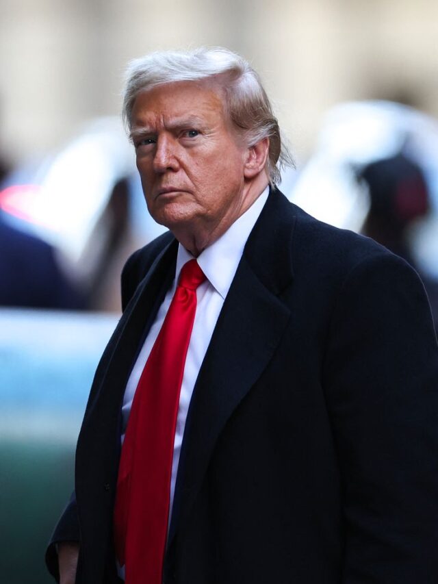 Trump has demanded the immediate resignation of Intel’s chief executive