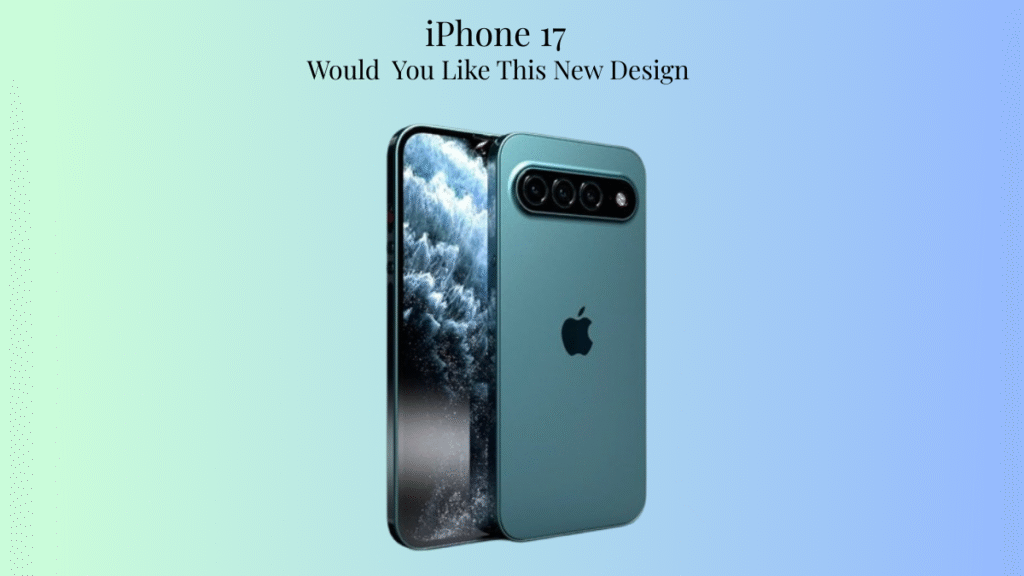 The more advanced iPhone 17 Pro, the larger iPhone 17 Pro Max.