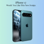The more advanced iPhone 17 Pro, the larger iPhone 17 Pro Max.