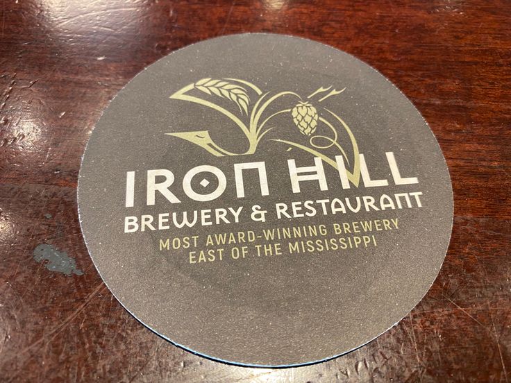 BREAKING NEW'S:-WHAT HAPPEN IN IRON HILL BREWERY ON THURSDAY UPDATE FAST NOW 2025?