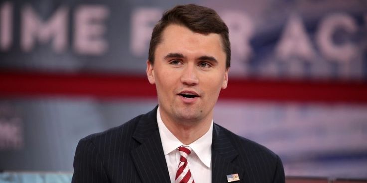 Turning Point USA began in its early years when the organization was still establishing its roots.