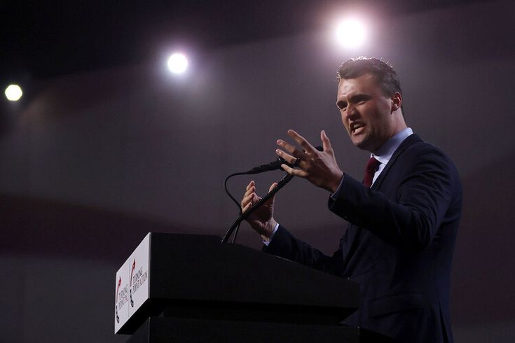 The entire nation, authorities have officially identified and arrested the suspect responsible for the recent shooting that targeted prominent conservative commentator Charlie Kirk 2025?