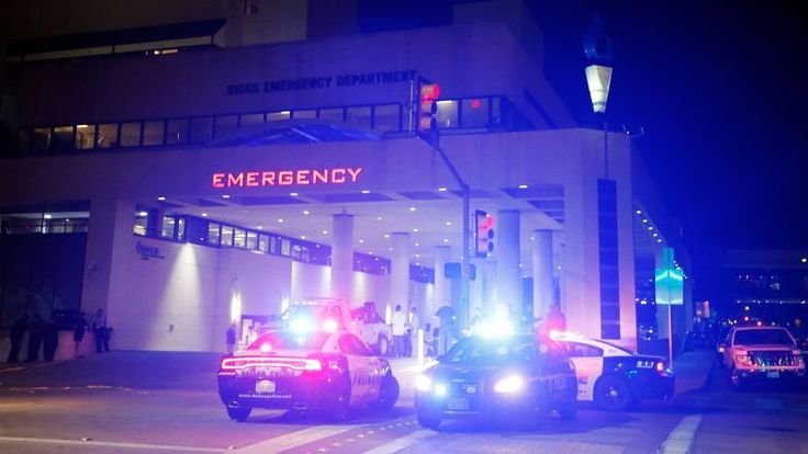 The U.S. Immigration and Customs Enforcement (ICE) facility in Dallas 2025?