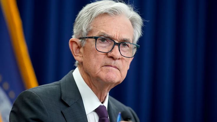 The announcement is scheduled for 2 p.m. Eastern Time, followed immediately by a press conference at 2:30 p.m. by Chairman Jerome Powell.