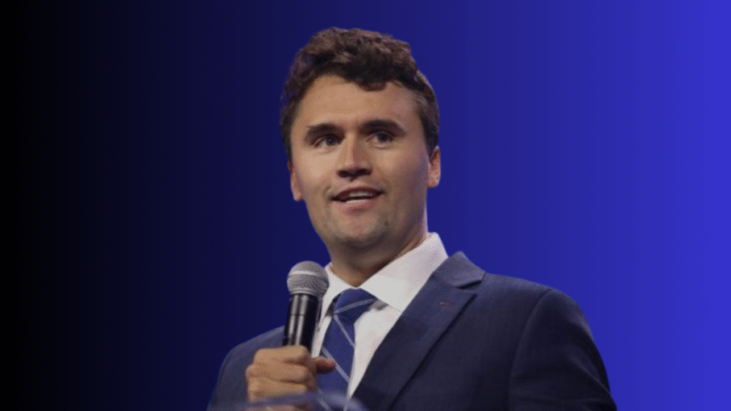 The entire nation, authorities have officially identified and arrested the suspect responsible for the recent shooting that targeted prominent conservative commentator Charlie Kirk.2025?