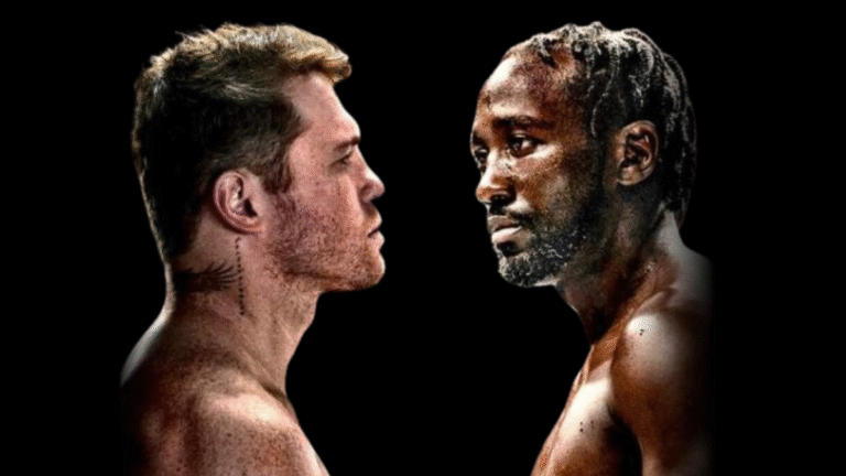 On Saturday, September 13, 2025, boxing fans around the world will tune in to watch what many are calling the "fight of the century."