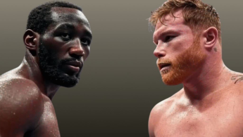 On Saturday, September 13, 2025, boxing fans around the world will tune in to watch what many are calling the "fight of the century."
