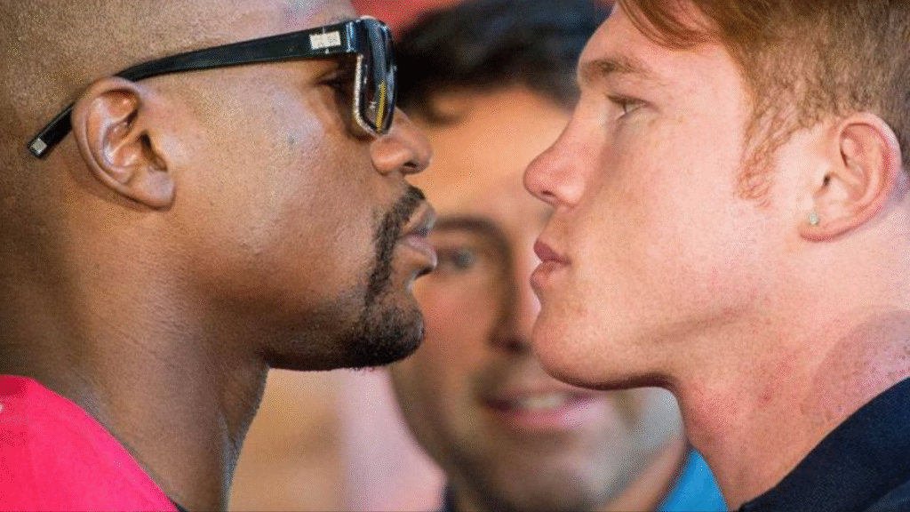 On Saturday, September 13, 2025, boxing fans around the world will tune in to watch what many are calling the "fight of the century."
