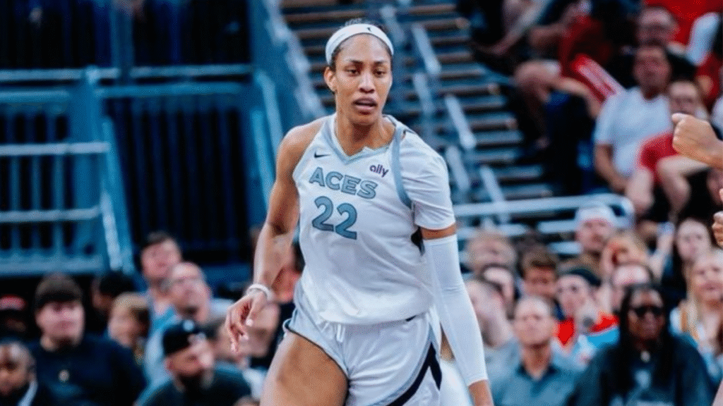 The 2025 WNBA Playoffs are set to take the basketball world by storm on Sunday, September 14.
