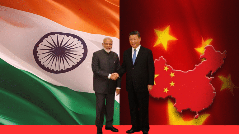 Chinese President Xi Jinping presented a comprehensive four-point plan aimed at reviving and strengthening the often complex and fragile relationship between China and India.