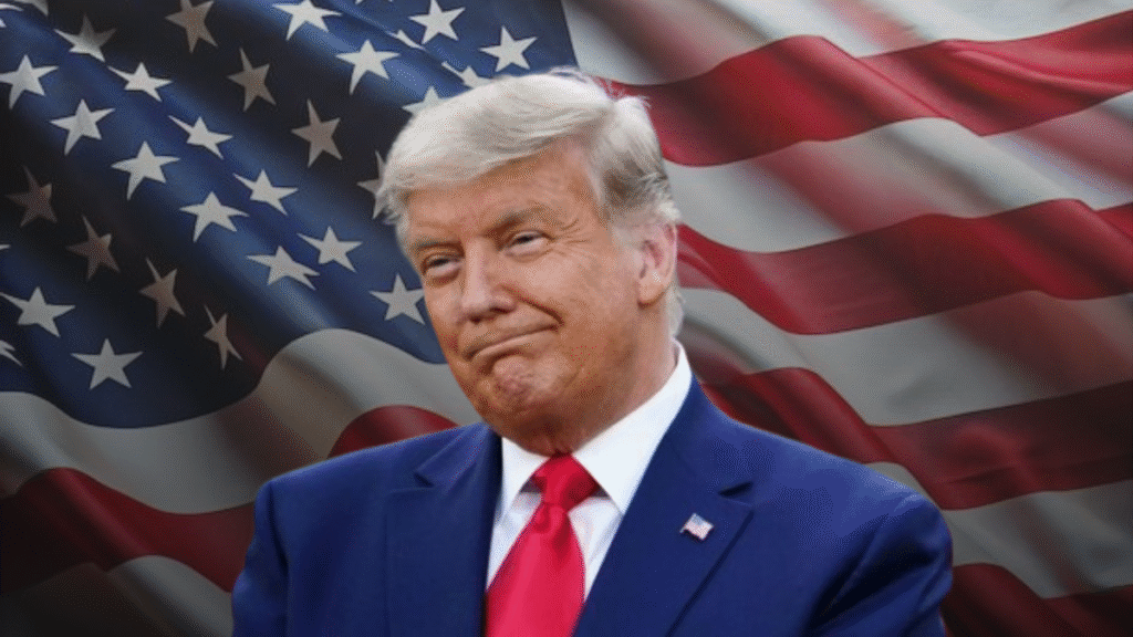 the Russia-Ukraine conflict. Trump hinted at a possible new approach to ending the war, suggesting that recent diplomatic efforts could be fruitful.2025?