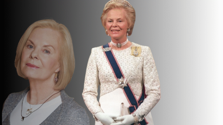 the oldest living member of the Royal Family, passed away peacefully at the age of 92 on Thursday night.