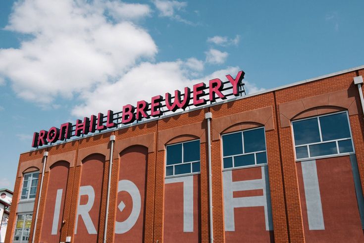 BREAKING NEW'S:-WHAT HAPPEN IN IRON HILL BREWERY ON THURSDAY UPDATE FAST NOW 2025?
