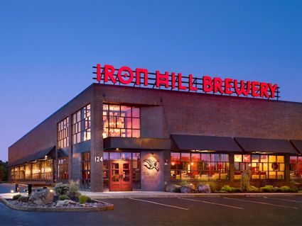 BREAKING NEW'S:-WHAT HAPPEN IN IRON HILL BREWERY ON THURSDAY UPDATE FAST NOW 2025?