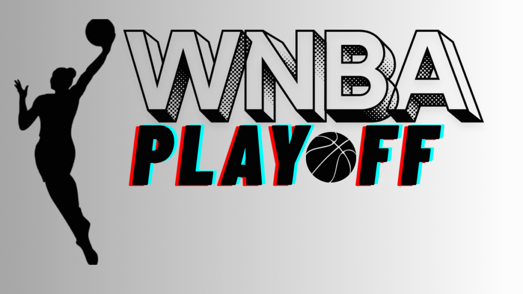 The 2025 WNBA Playoffs are set to take the basketball world by storm on Sunday, September 14.