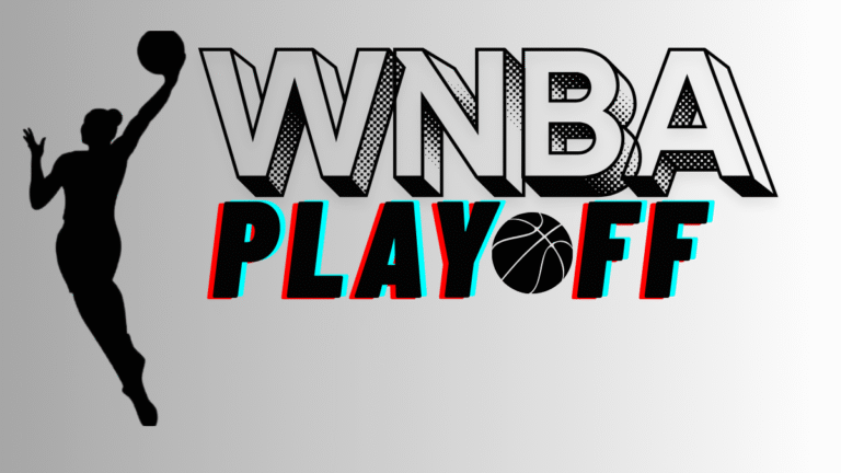 The 2025 WNBA Playoffs are set to take the basketball world by storm on Sunday, September 14.