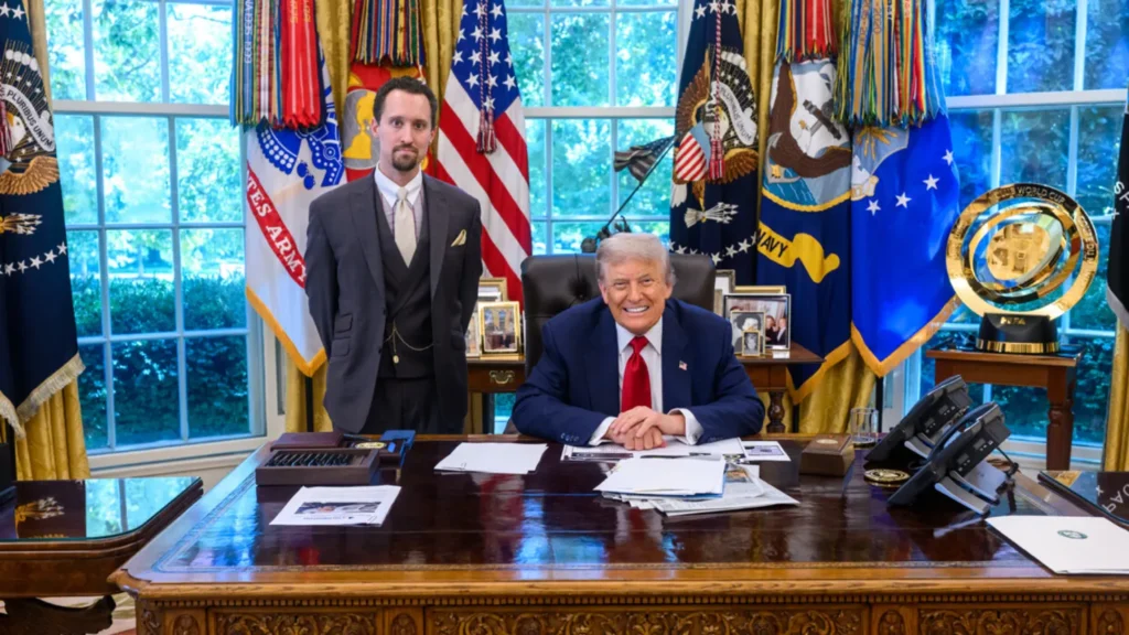 when mounting inconveniences—from airport delays to furloughed federal employees—began to pressure political leaders to reach a consensus 2025?