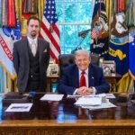 when mounting inconveniences—from airport delays to furloughed federal employees—began to pressure political leaders to reach a consensus 2025?