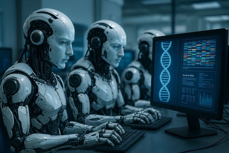 By 2030, the evolution of AI-driven development tools such as GitHub Copilot, ChatGPT’s Code Interpreter, and DeepMind’s AlphaCode will revolutionize software engineering.
