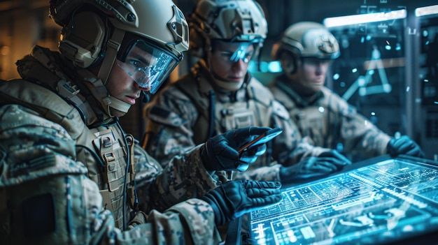 Artificial Intelligence (AI) has fundamentally reshaped the ISR domain by enabling rapid and precise analysis of vast imagery datasets collected from satellites, drones, and airborne platforms.