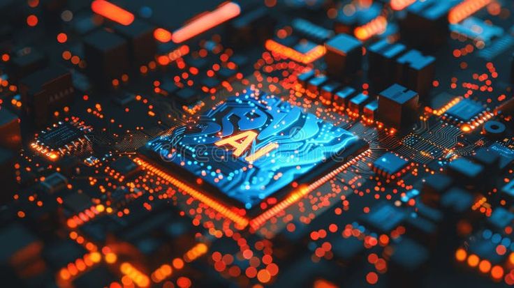 The National AI Grid, an advanced digital infrastructure uniting supercomputing centers, massive data repositories, and research laboratories across the nation in 2030?