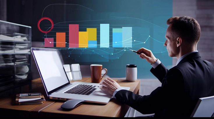 AI has revolutionized the idea generation phase of digital product development by offering access to vast datasets and advanced predictive capabilities.