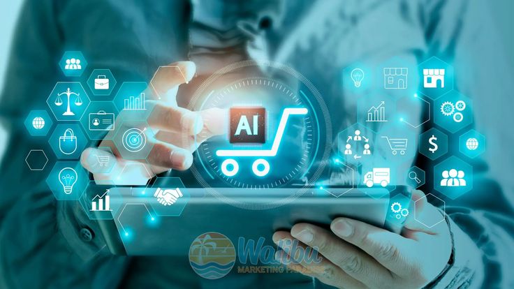 Artificial Intelligence (AI) is reshaping digital marketing by enabling brands to understand, predict, and respond to customer behavior more effectively
