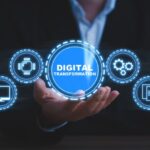 Artificial Intelligence (AI) is reshaping digital marketing by enabling brands to understand, predict, and respond to customer behavior more effectively