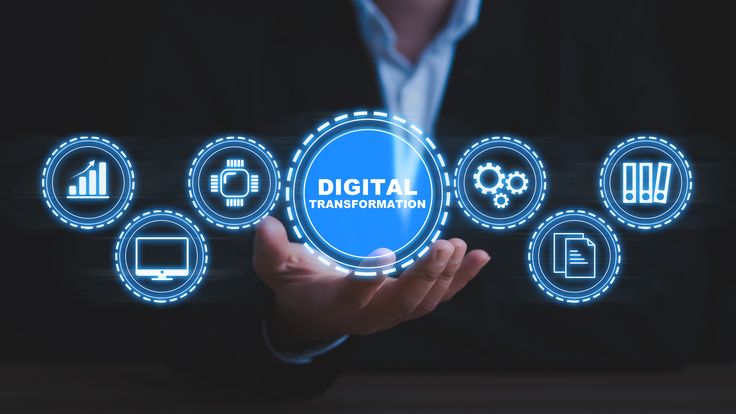 Artificial Intelligence (AI) is reshaping digital marketing by enabling brands to understand, predict, and respond to customer behavior more effectively