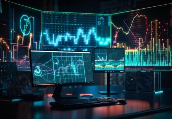 Artificial Intelligence (AI) empowers traders through advanced predictive analytics that leverage deep learning models and recurrent neural networks (RNNs) in 2025?
