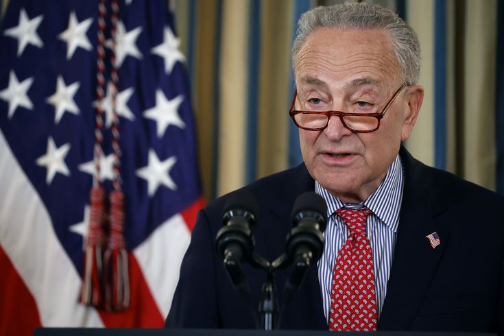 when mounting inconveniences—from airport delays to furloughed federal employees—began to pressure political leaders to reach a consensus 2025?