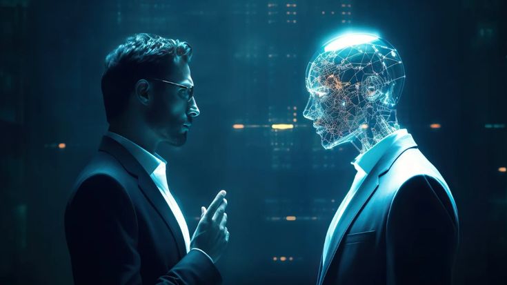 Human-centered AI focuses on designing technologies that genuinely understand and serve people in 2030?