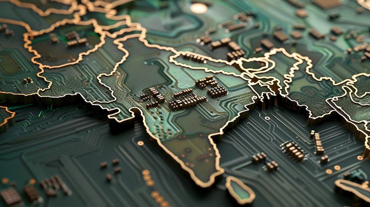 The National AI Grid, an advanced digital infrastructure uniting supercomputing centers, massive data repositories, and research laboratories across the nation in 2030?