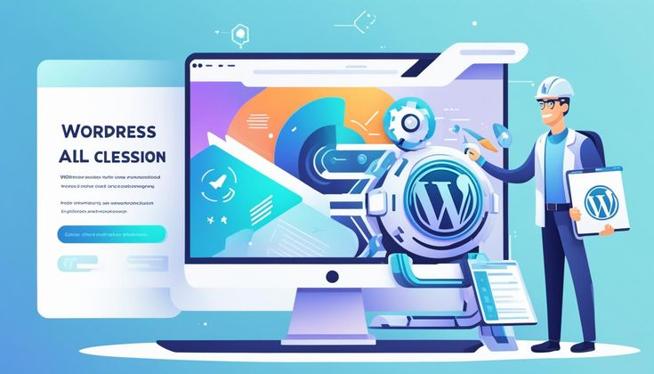 Every successful website starts with a clear objective. Determine whether your site will be a portfolio, an online store, a blog, or a business landing page.2025