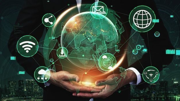HOW AI WORK EASIER TO HUMAN DAILY ROUTIN WORK IN 2025?