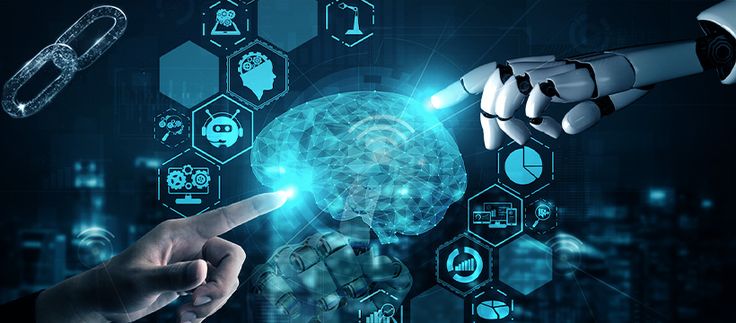 By 2030, the overall effect of artificial intelligence (AI) on inflation is projected to be modest, raising global inflation rates by approximately 0.1 to 0.3 percentage points.