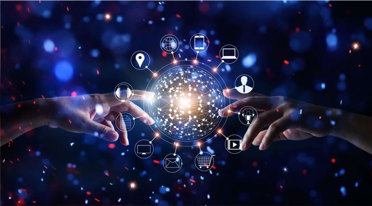 By 2030, the overall effect of artificial intelligence (AI) on inflation is projected to be modest, raising global inflation rates by approximately 0.1 to 0.3 percentage points.